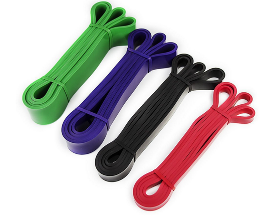 Resistance Band Set