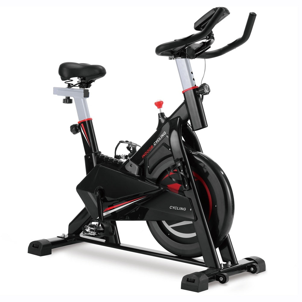 Stationary Spin Bike