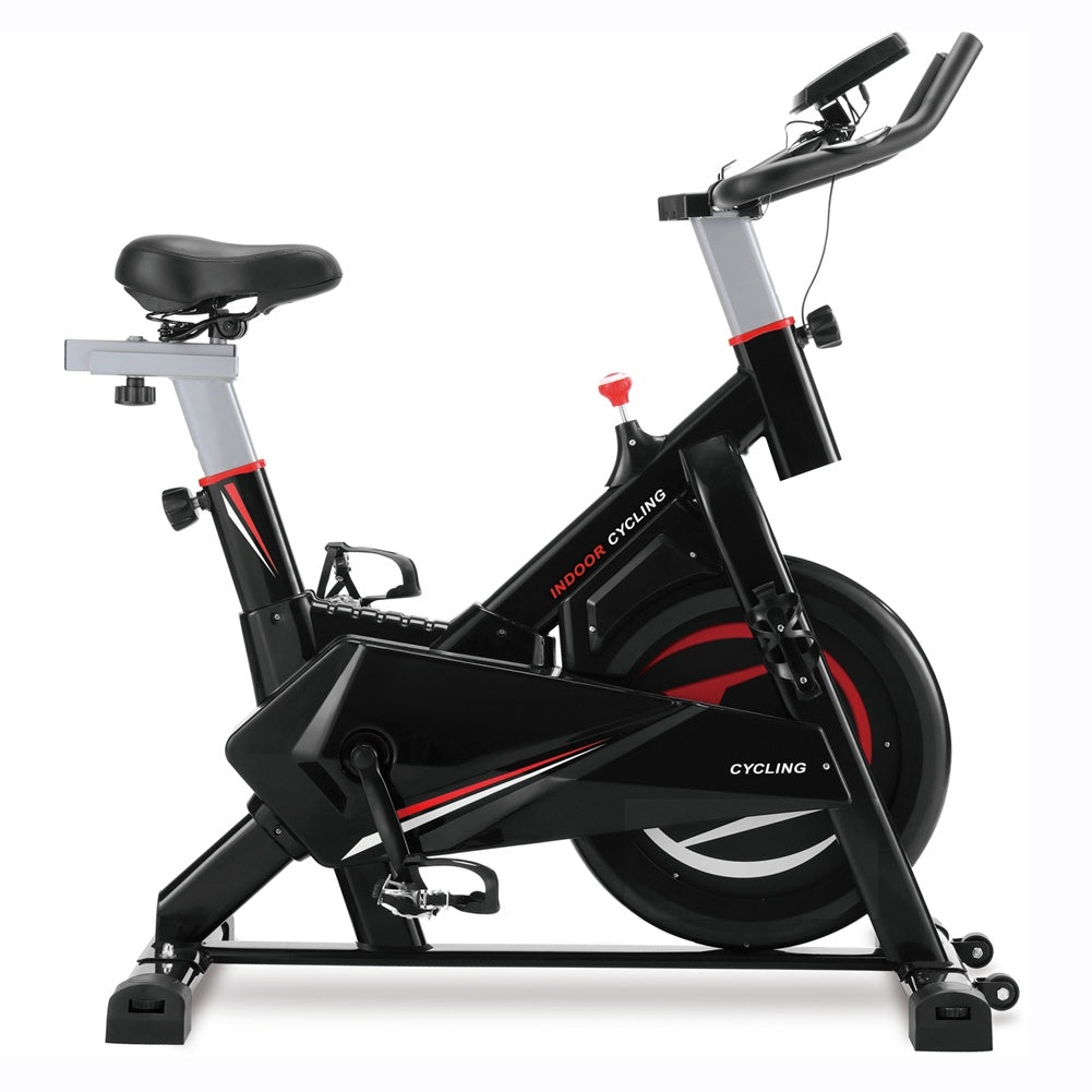 Stationary Spin Bike