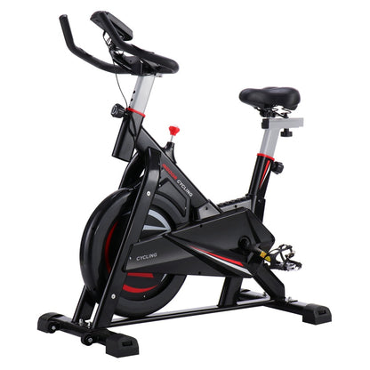 Stationary Spin Bike